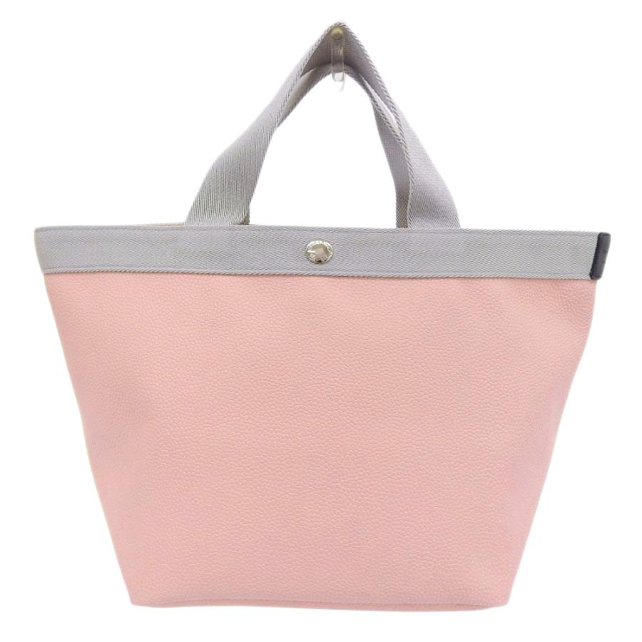 超美品 エルベシャプリエ Herve Chapelier 現行品 707GP リュクス 舟型