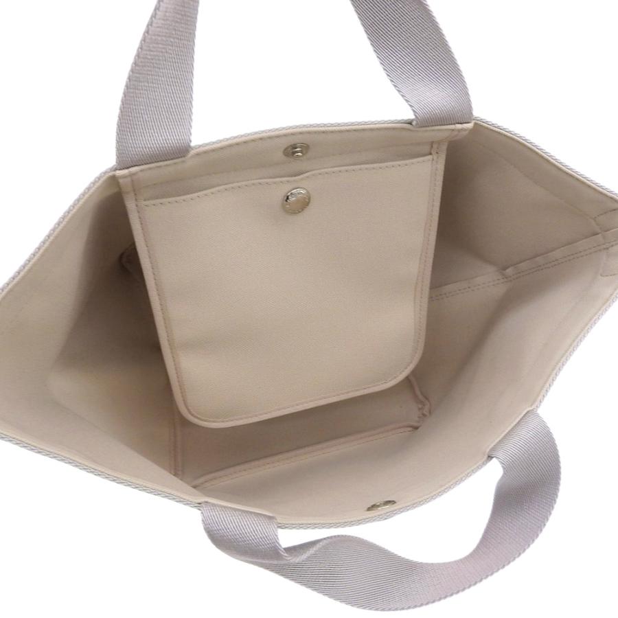 超美品 エルベシャプリエ Herve Chapelier 現行品 707GP リュクス 舟型