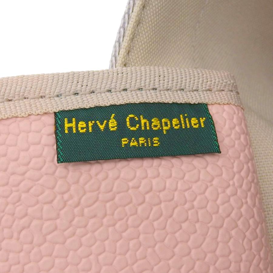 超美品 エルベシャプリエ Herve Chapelier 現行品 707GP