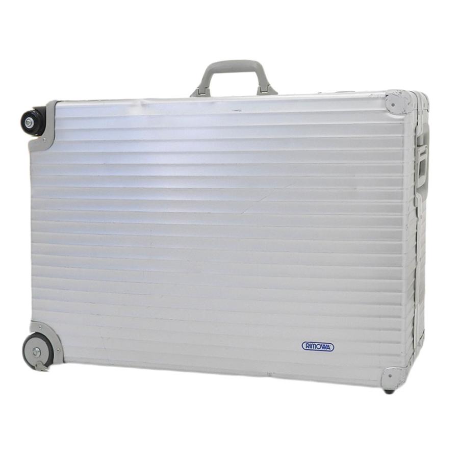 RIMOWA（リモワ） 美品 ヴィンテージ 966.05.20.0 オパール ジャンボ 