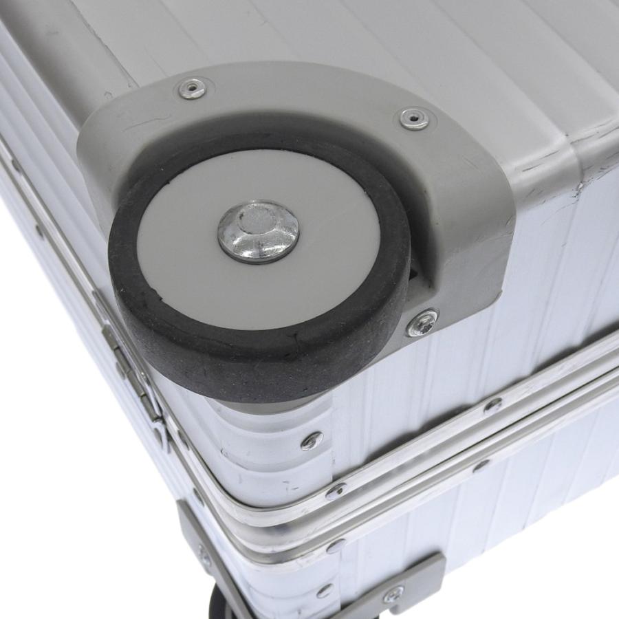 RIMOWA（リモワ） 美品 ヴィンテージ 966.05.20.0 オパール ジャンボ
