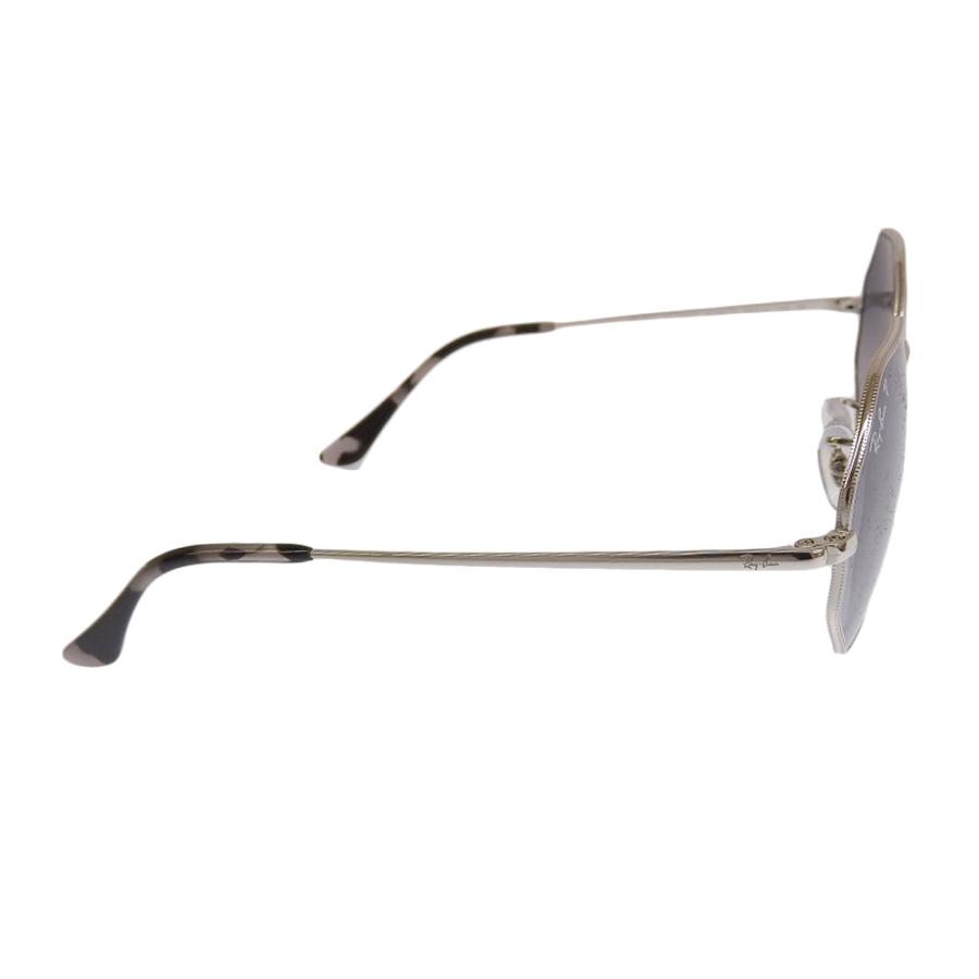 Ray-Ban（レイバン） 美品 現行 RB1972 OCTAGON オクタゴン メタル