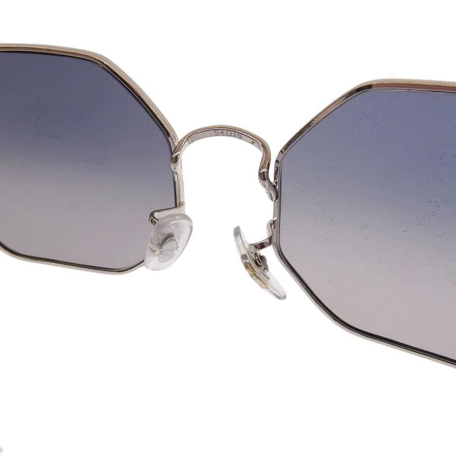 Ray-Ban（レイバン） 美品 現行 RB1972 OCTAGON オクタゴン メタル