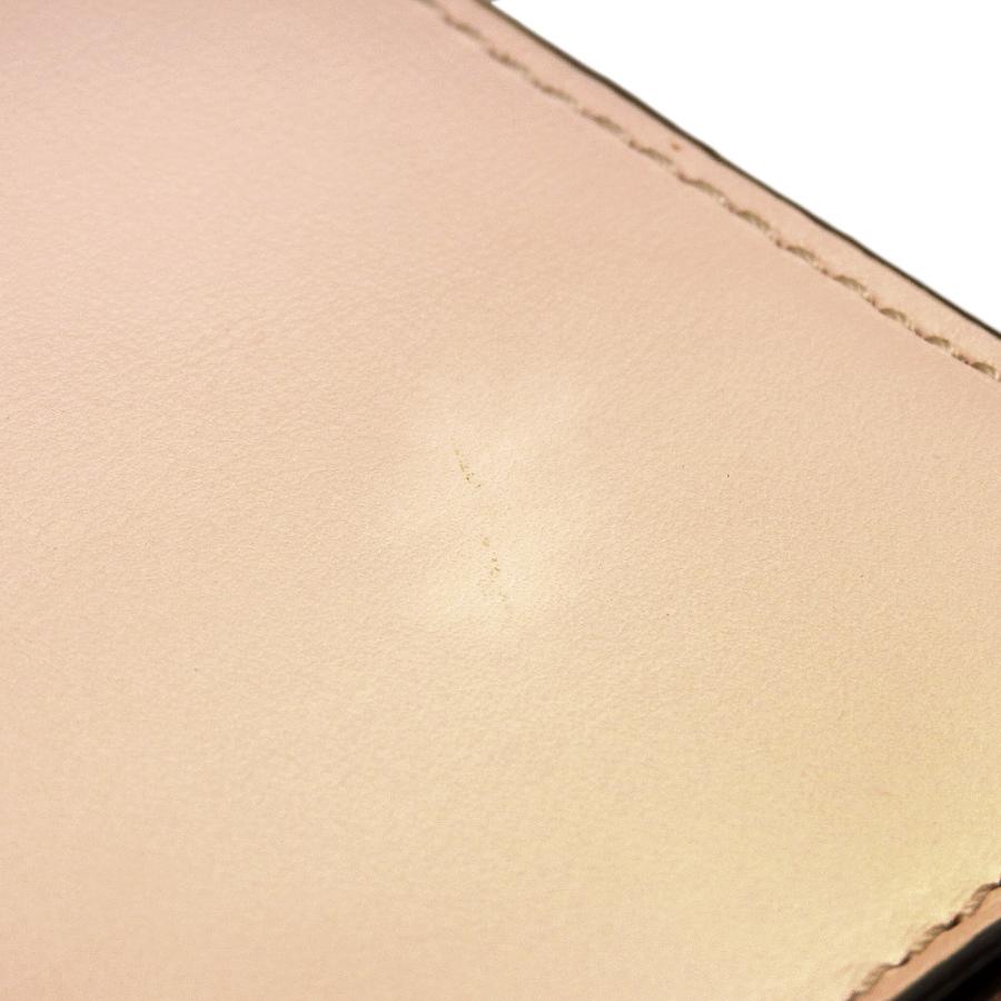 美品 マークジェイコブス MARC JACOBS 2016年 M0007636 The Box  
