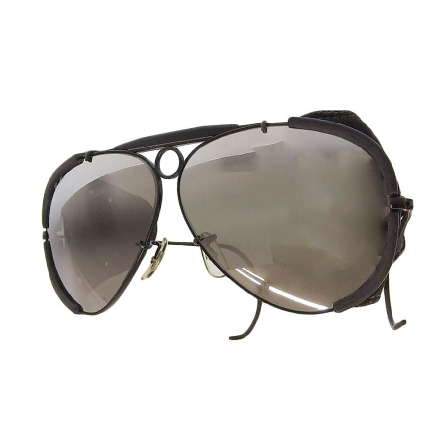 Ray-Ban（レイバン） 美品 Ray-Ban 70-80年代 ヴィンテージ USA
