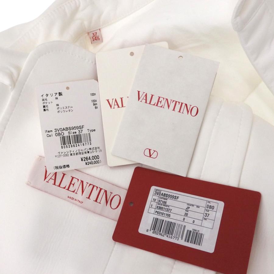 VALENTINO（ヴァレンティノ） タグ付未使用 2023年商品 3V0ABS959SF