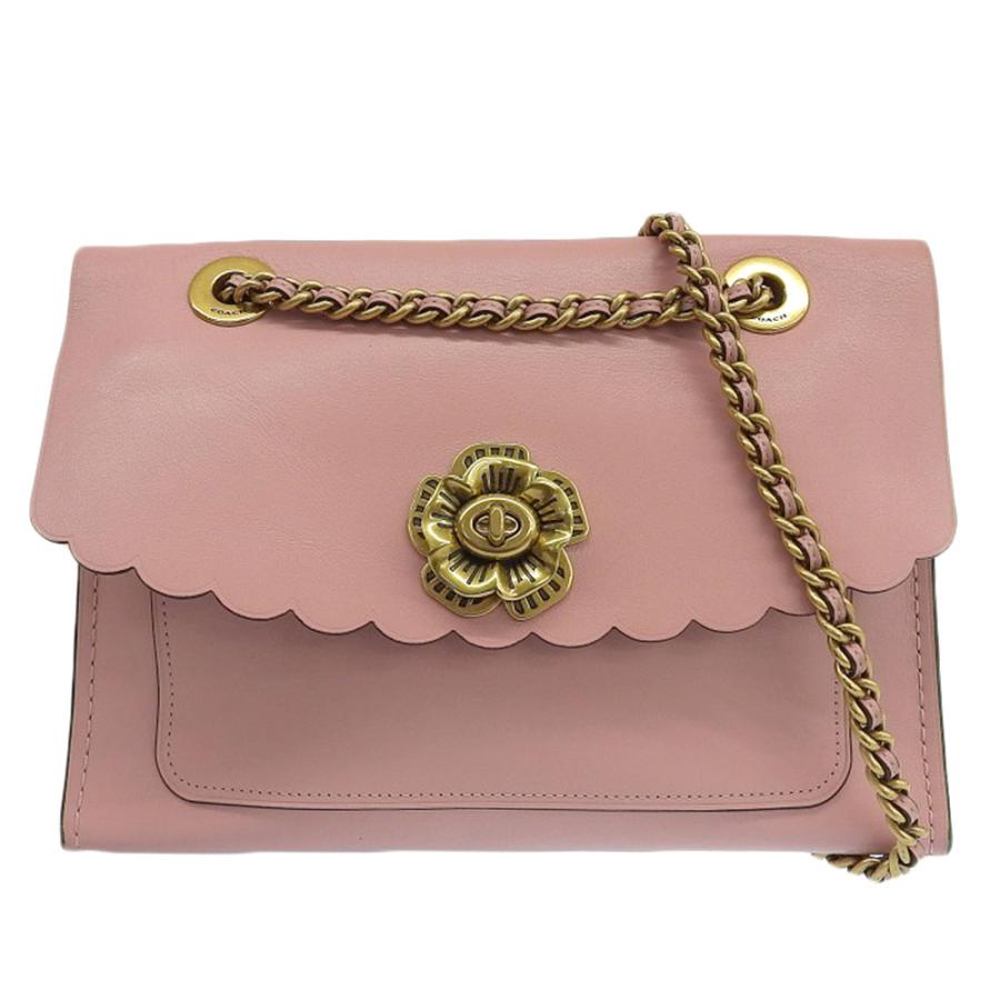 COACH 超美品 コーチ 2020年 26733 パーカー ウィズ ティー ローズ 