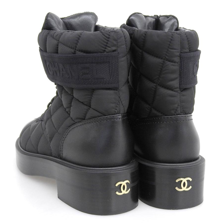 CHANEL（シャネル） 箱付未使用 2023年商品 G45125 ココマーク レース