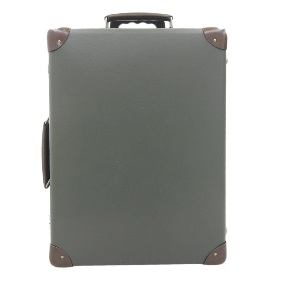 GLOBE-TROTTER（グローブトロッター） 美品 レザー ヴァルカン