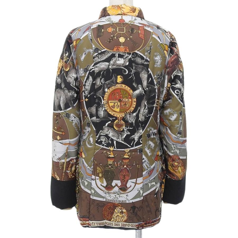 HERMES（エルメス） 超美品 マルジェラ期 Mythologies des Hommes 褐色 