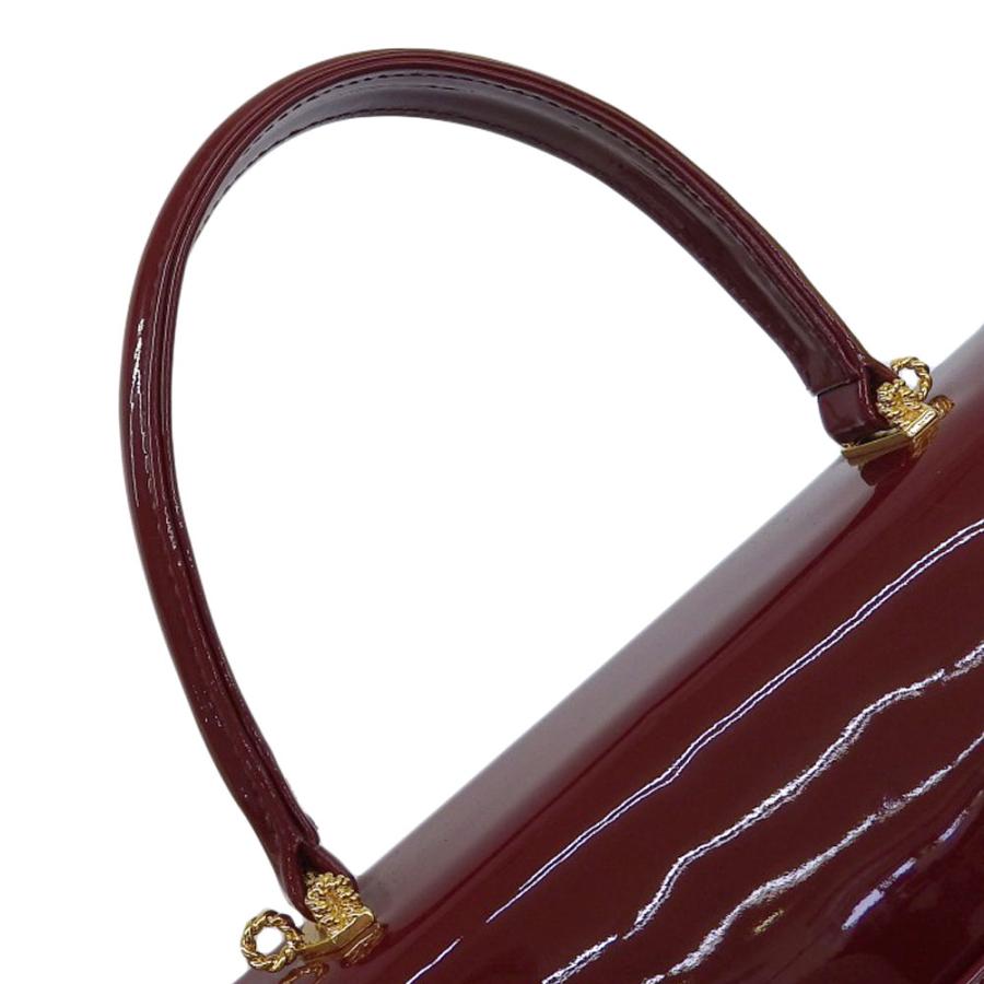 超美品 ロウナーロンドン LAUNER LONDON 2023年 JULIET ジュリエット 