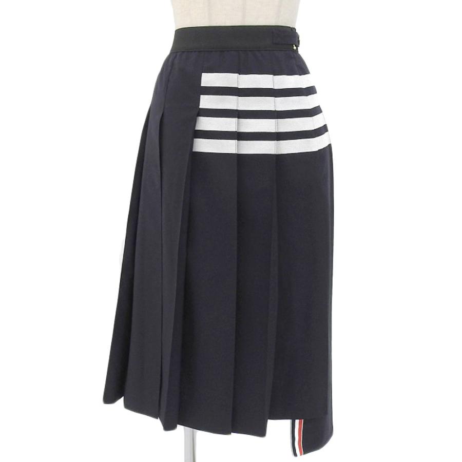 超美品Thom Browne スカート女の子