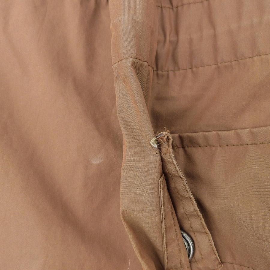 LOUIS VUITTON（ルイ・ヴィトン） 美品 ヴィンテージ ナイロン モッズ