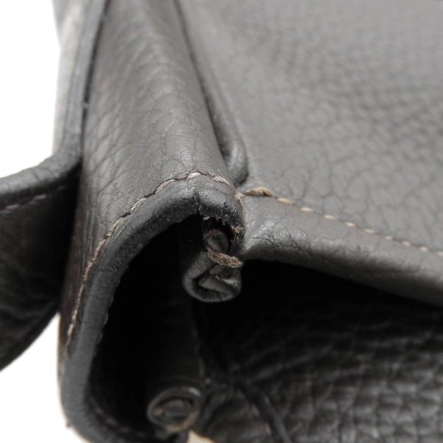 HERMES（エルメス） 超美品 ヴィクトリア メッセンジャー 斜め掛け