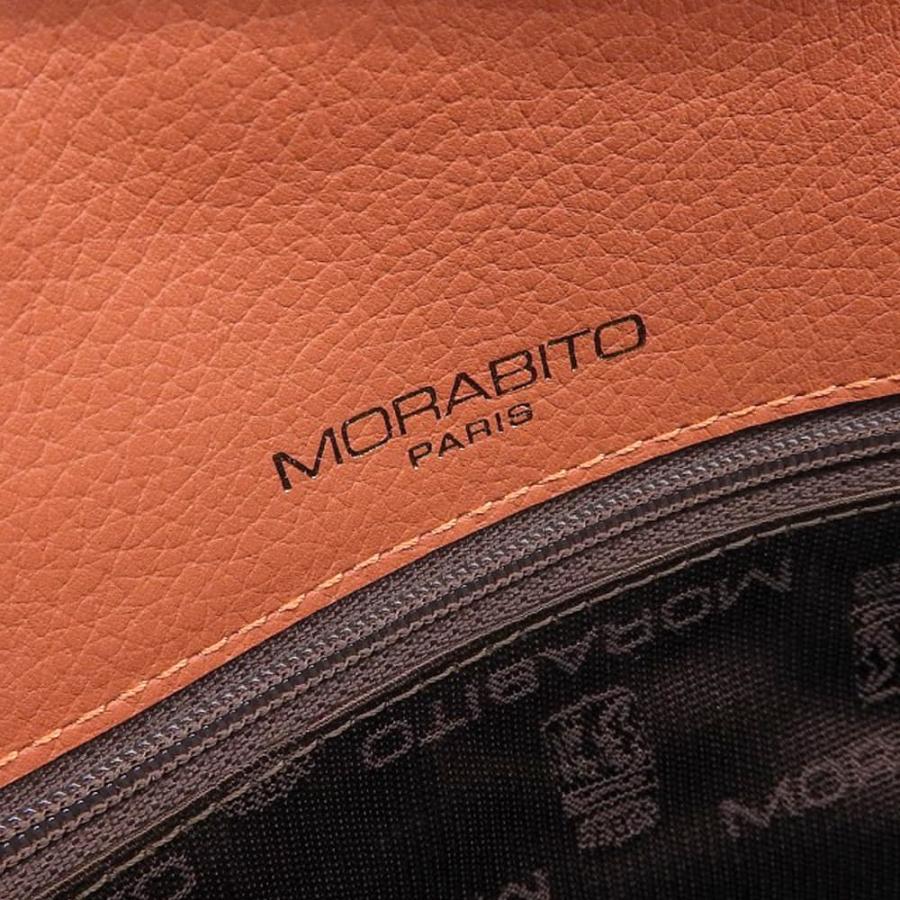 MORABITO（モラビト） タグ付美品 DIVA ディーバ トリヨン カーフ