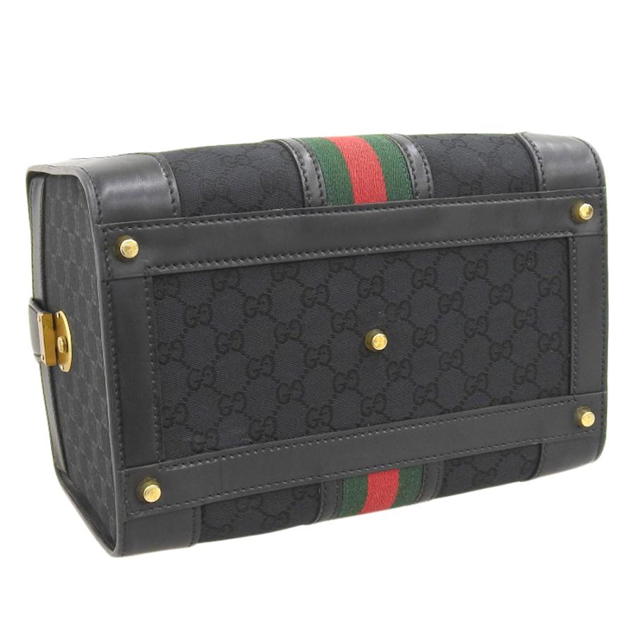 超美品 オールドグッチ 70年代ヴィンテージ アーカイブ シェリーライン