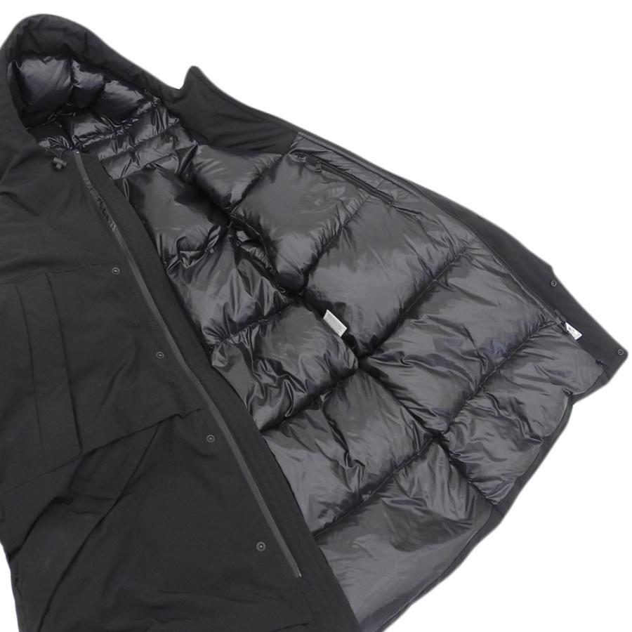 MONCLER（モンクレール） 超美品 19AW 2019年 E20914236985 FORSTER