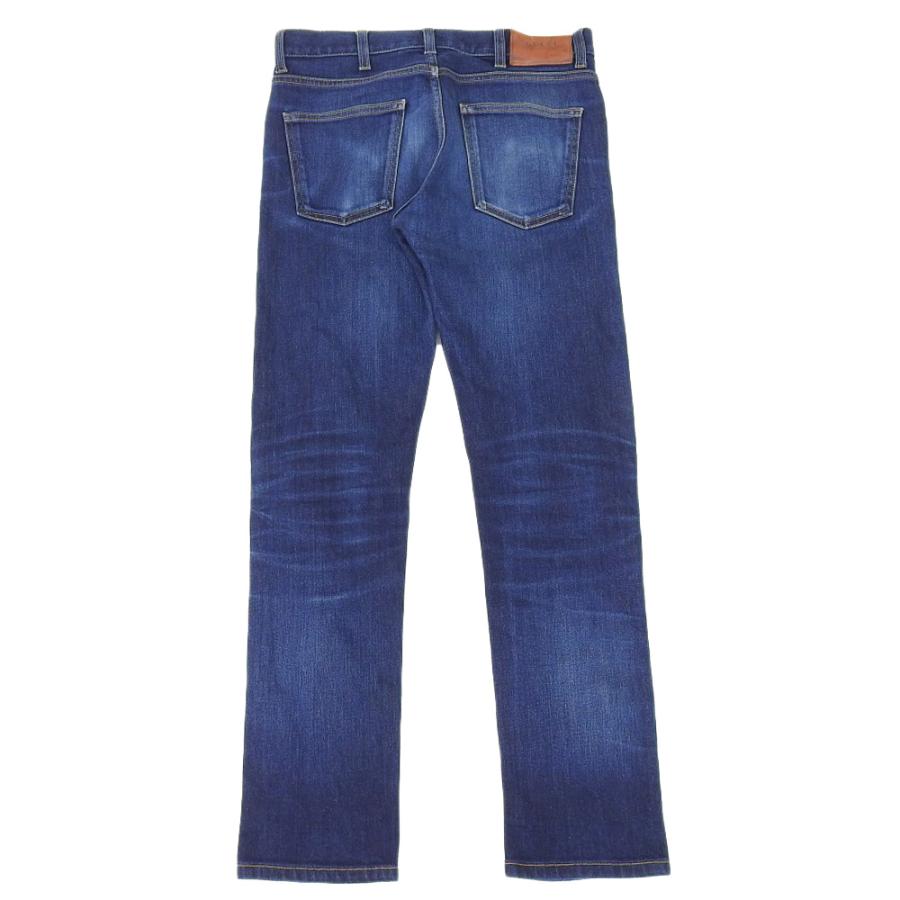 GUCCI（グッチ） 美品 現行ミケーレタグ 430368 5ポケット セルビッチ 