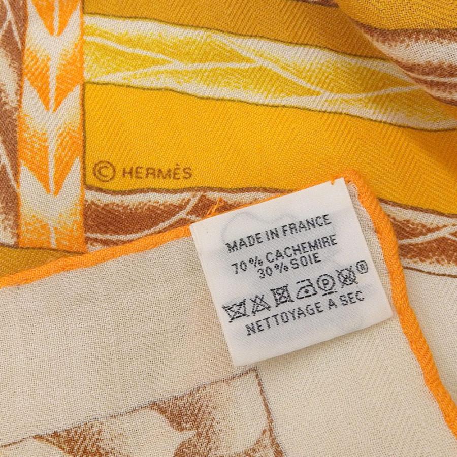 HERMES（エルメス） 超美品 2018年 ROBE DU SOIR ローブ デュ ソワール 