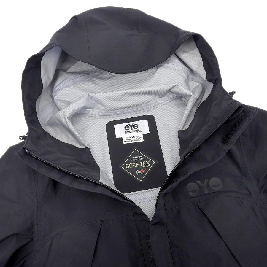 超美品 ジュンヤワタナベ JUNYA WATANABE 2017年商品 EYE WS-J906