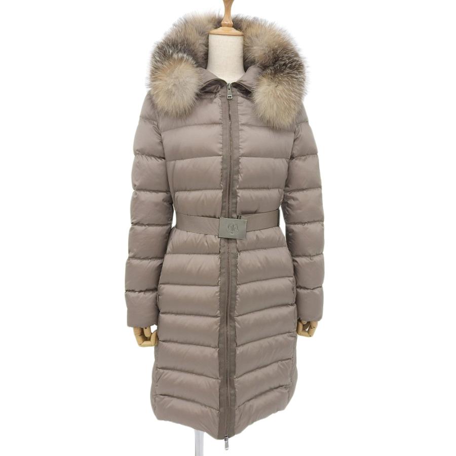 MONCLER（モンクレール） 超美品 2017年 C20934933020 TINUVIEL 