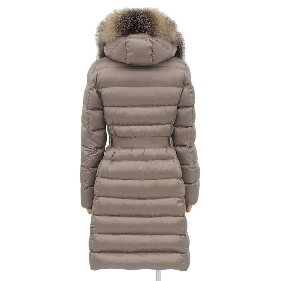 MONCLER（モンクレール） 超美品 2017年 C20934933020 TINUVIEL 