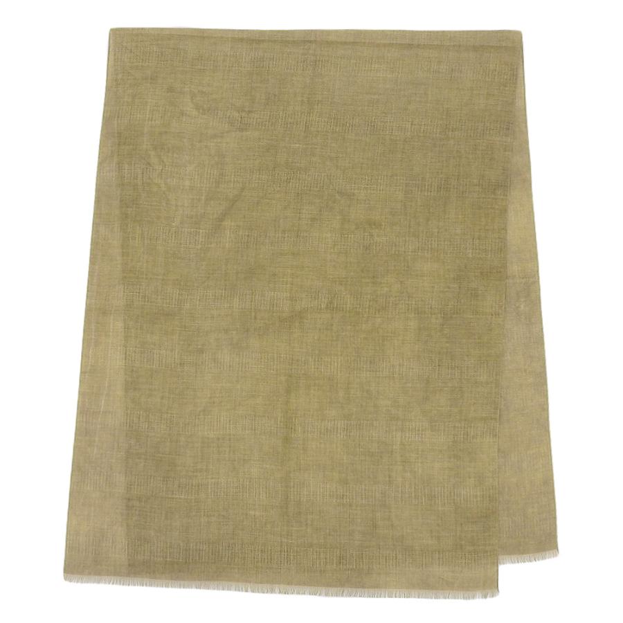 Loro Piana（ロロピアーナ） 箱付未使用 FAL1435 カシミヤ70% シルク30