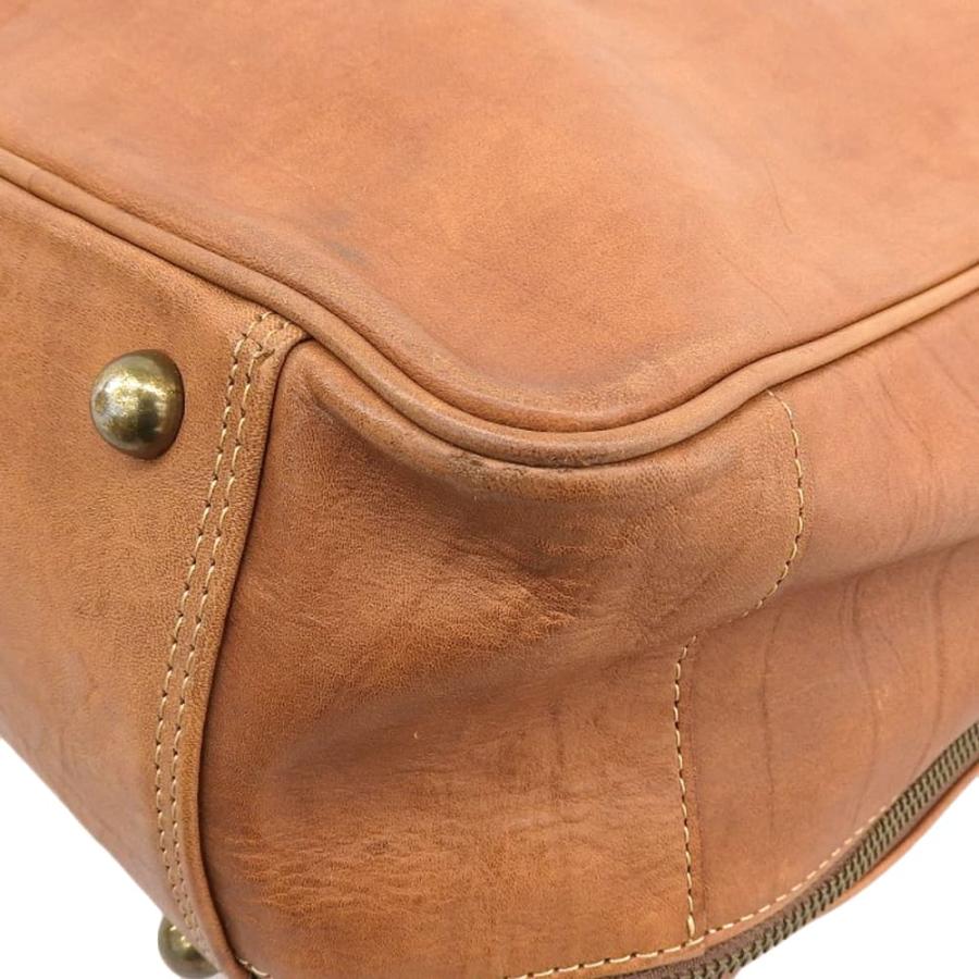 美品 ポーター 吉田カバン PORTER CASTER キャスター レザー 2way
