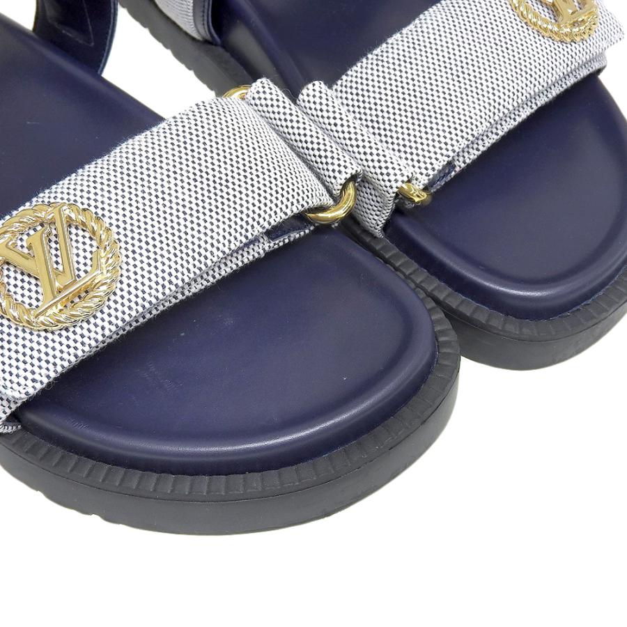 LOUIS VUITTON（ルイ・ヴィトン） 箱付超美品 2024年商品 LVサンセット 
