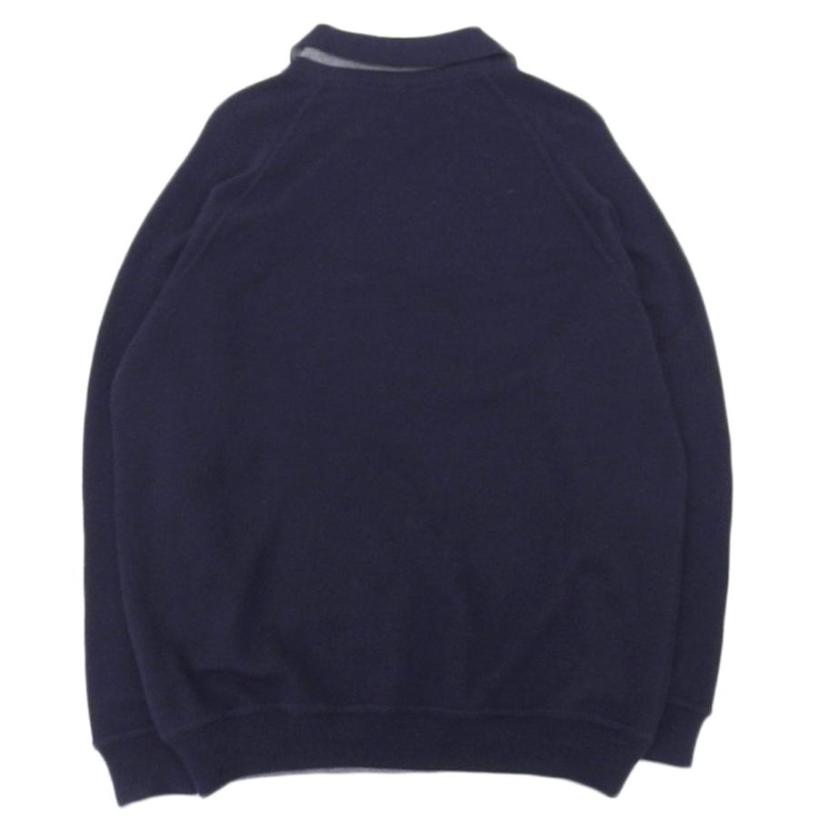メンズ Loro Piana カシミヤニット ロロピアーナ ニットセーター 