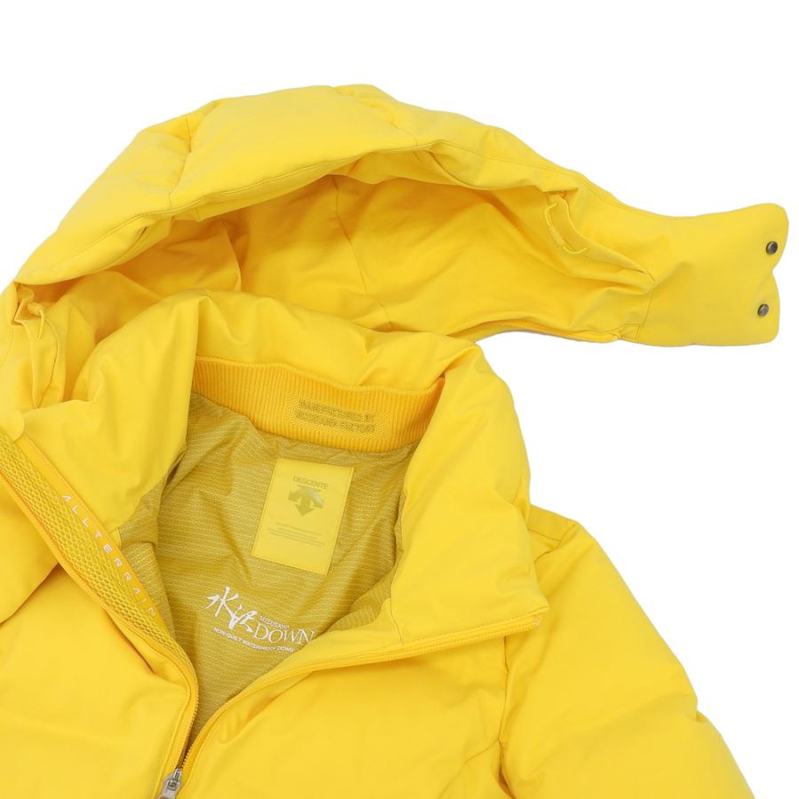 超美品 デサント オルテライン DESCENTE ALLTERRAIN 現行タグ 