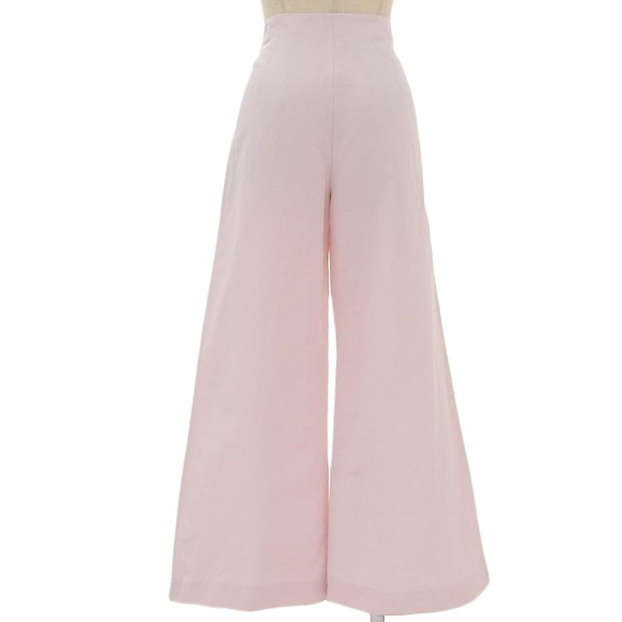 CHANEL（シャネル） 美品 CHANEL 2020年 P64459 ココマーク フラワー 