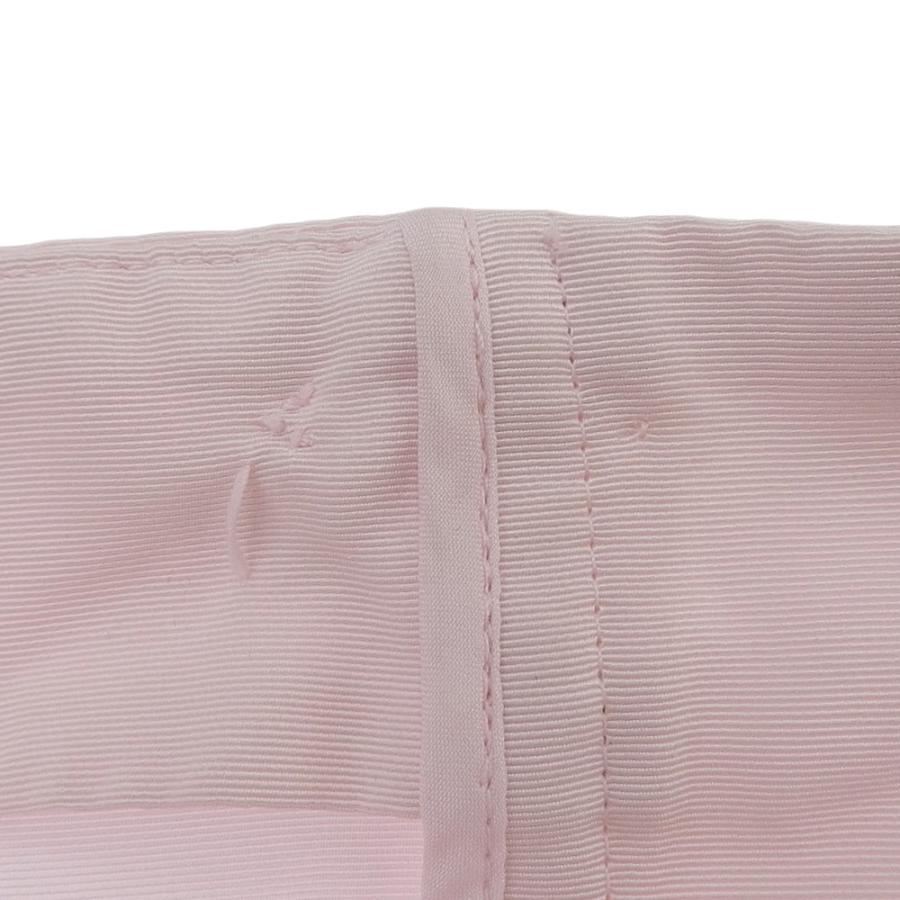 △HERMESエルメス ショートパンツ ベルトホック セリエボタン ピンク