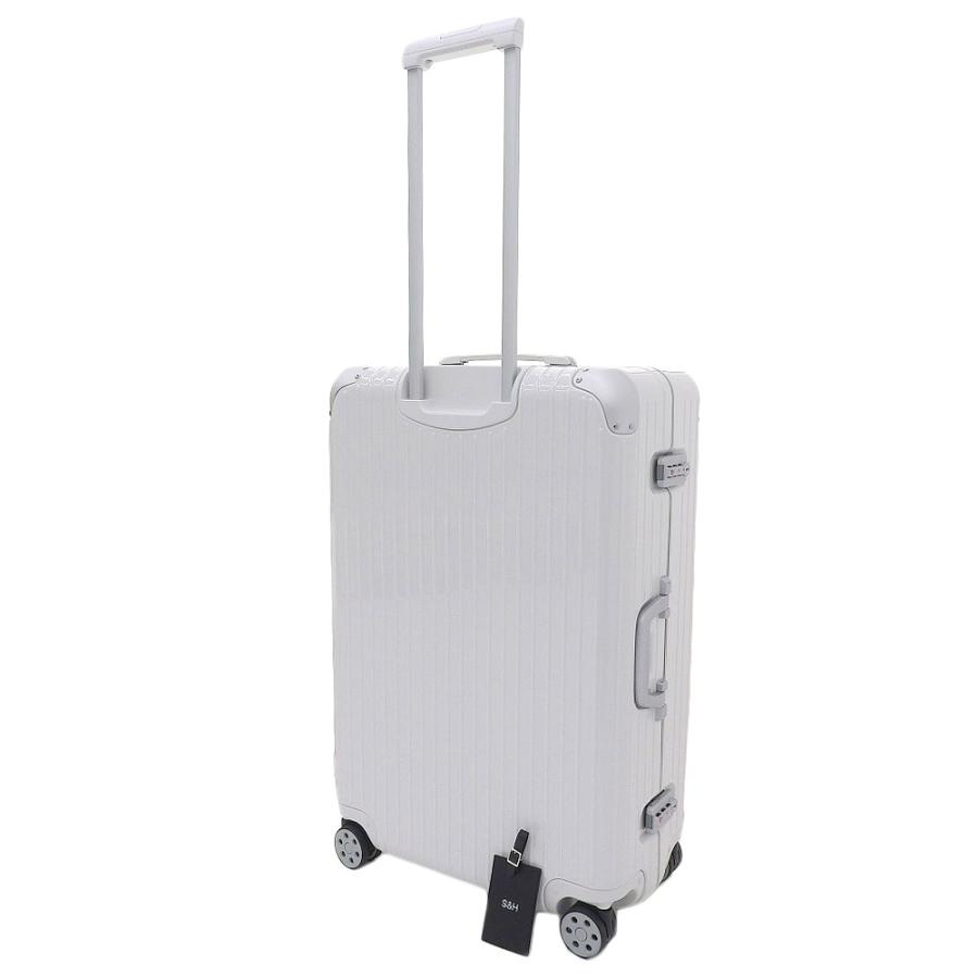 RIMOWA（リモワ） 超美品 現行 Hybrid ハイブリッドコレクション