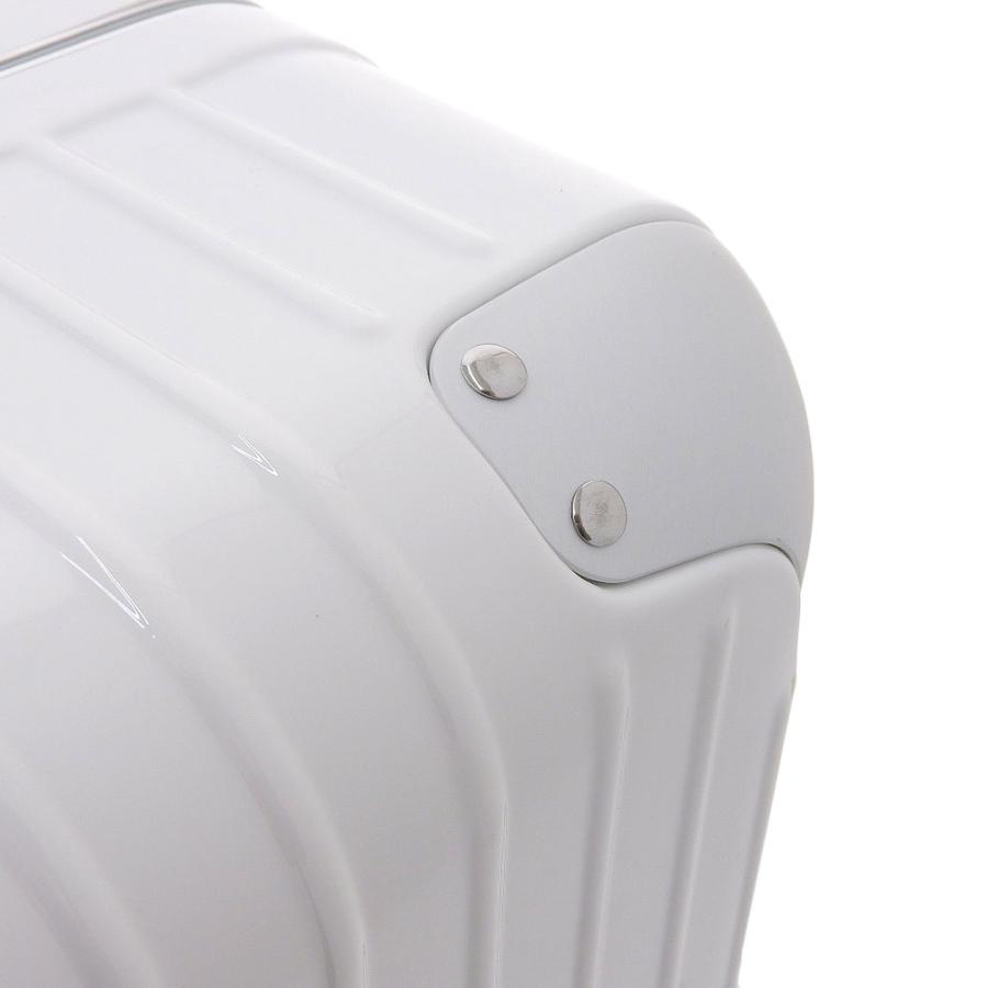 RIMOWA（リモワ） 超美品 現行 Hybrid ハイブリッドコレクション