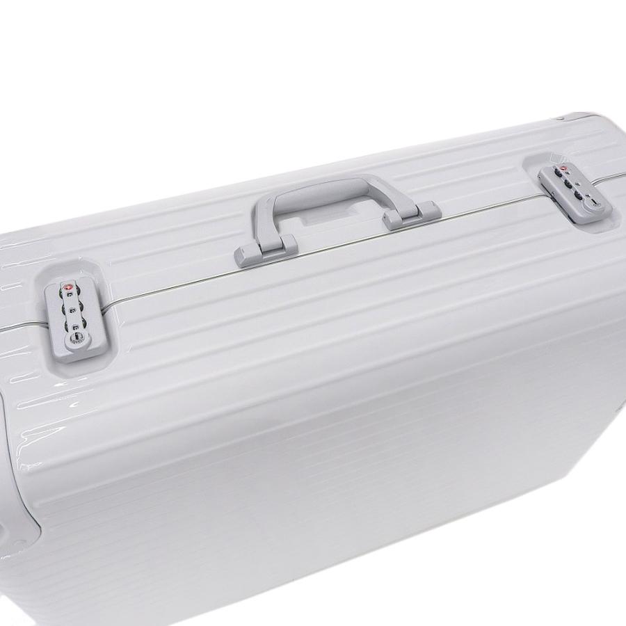 RIMOWA（リモワ） 超美品 現行 Hybrid ハイブリッドコレクション