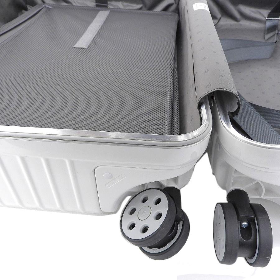 RIMOWA（リモワ） 超美品 現行 Hybrid ハイブリッドコレクション