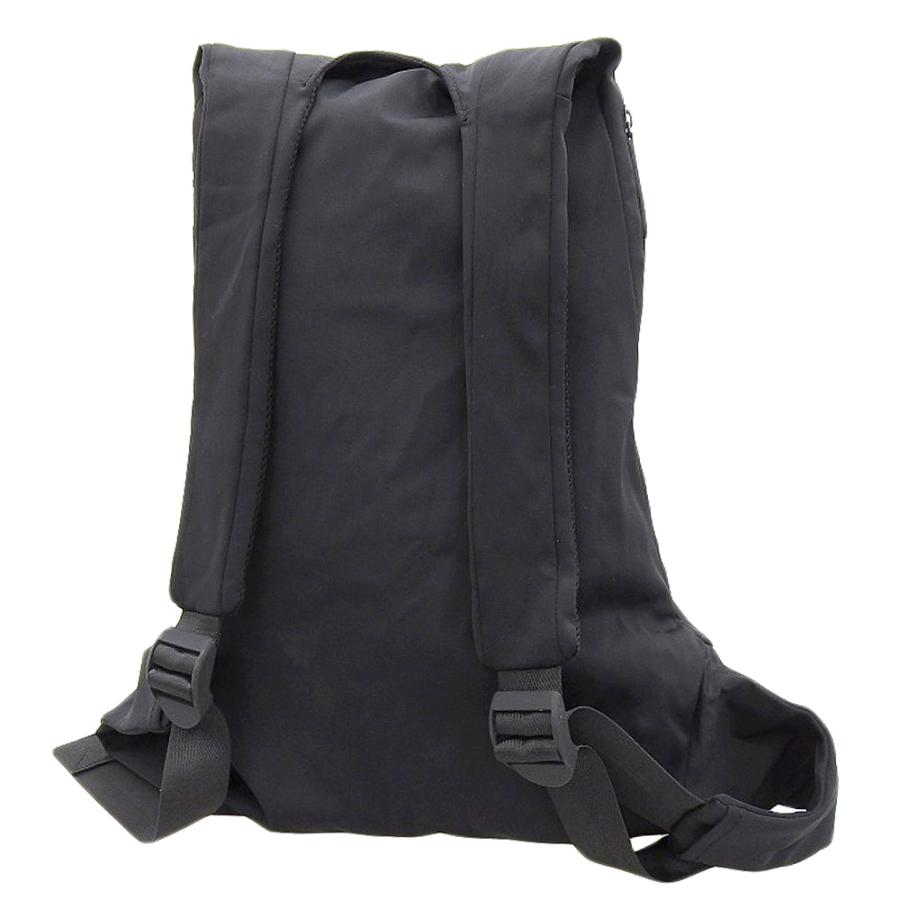 美品 ワイスリー Y-3 2018年商品 CY3499 撥水ナイロン バックパック 