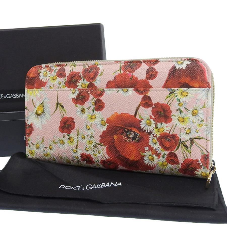 箱付未使用 ドルチェ&ガッバーナ DOLCE&GABBANA 現行メタルタグ 