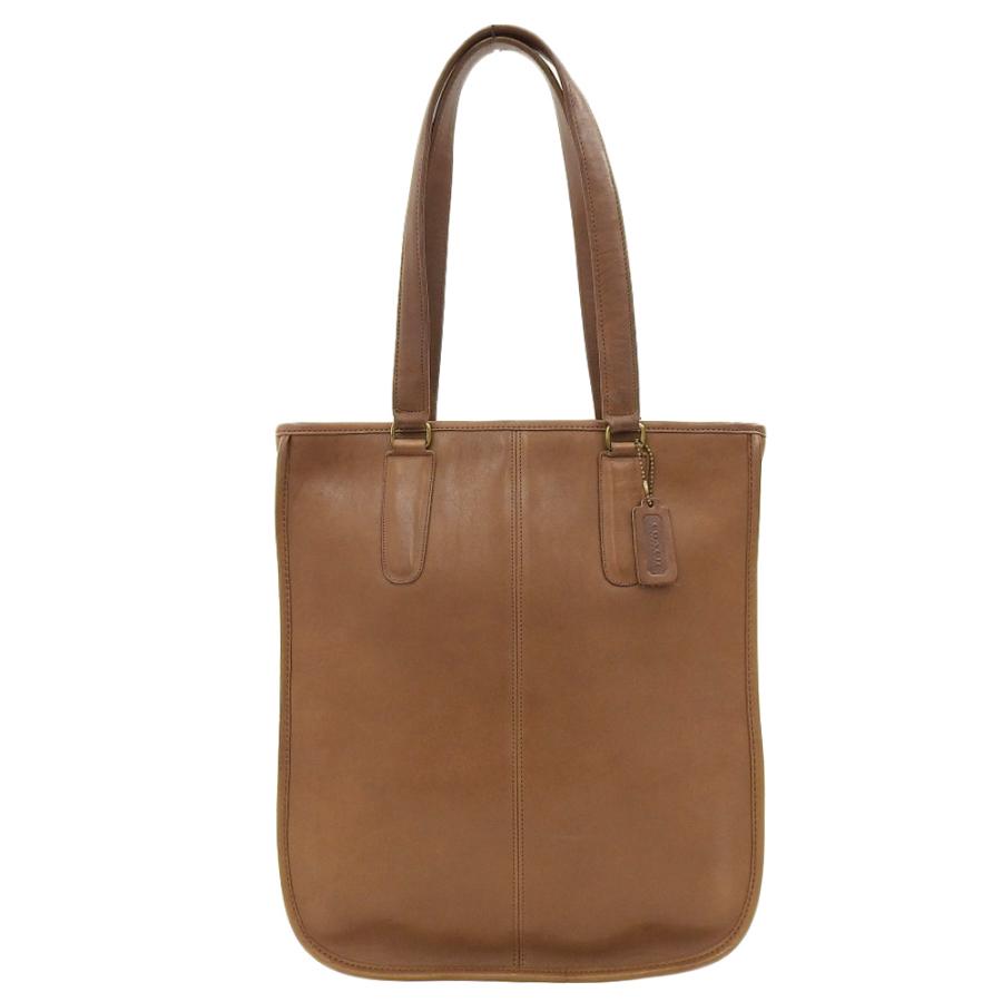 COACH（コーチ） 美品 COACH 60年代 ヴィンテージ 040-9319 USA NYC製 
