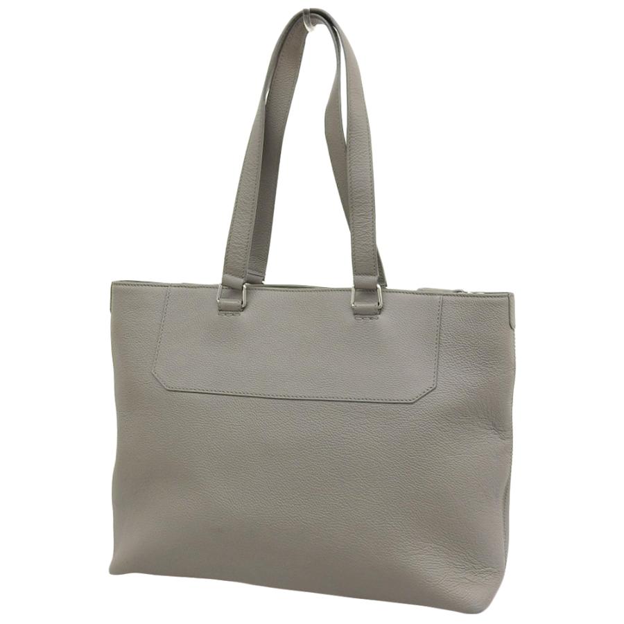 dunhill（ダンヒル） 美品 2019年商品 BELGRAVE TOTE ベルグレイヴ