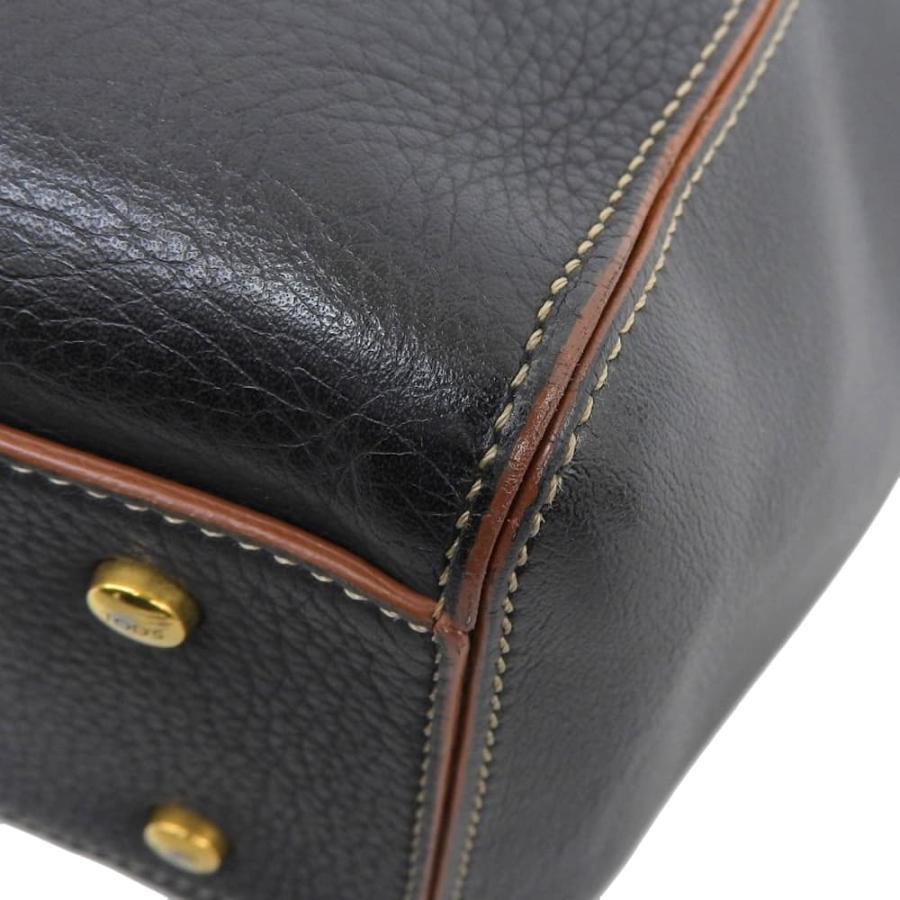タグ付超美品 トッズ TOD'S 現行タグ Tタイムレス ゴールドT金具