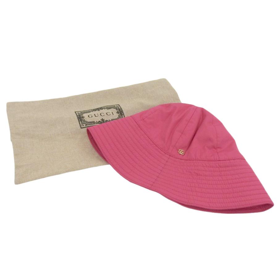 GUCCI（グッチ） タグ付未使用 GUCCI 2023年商品 729470 Brella Cloche