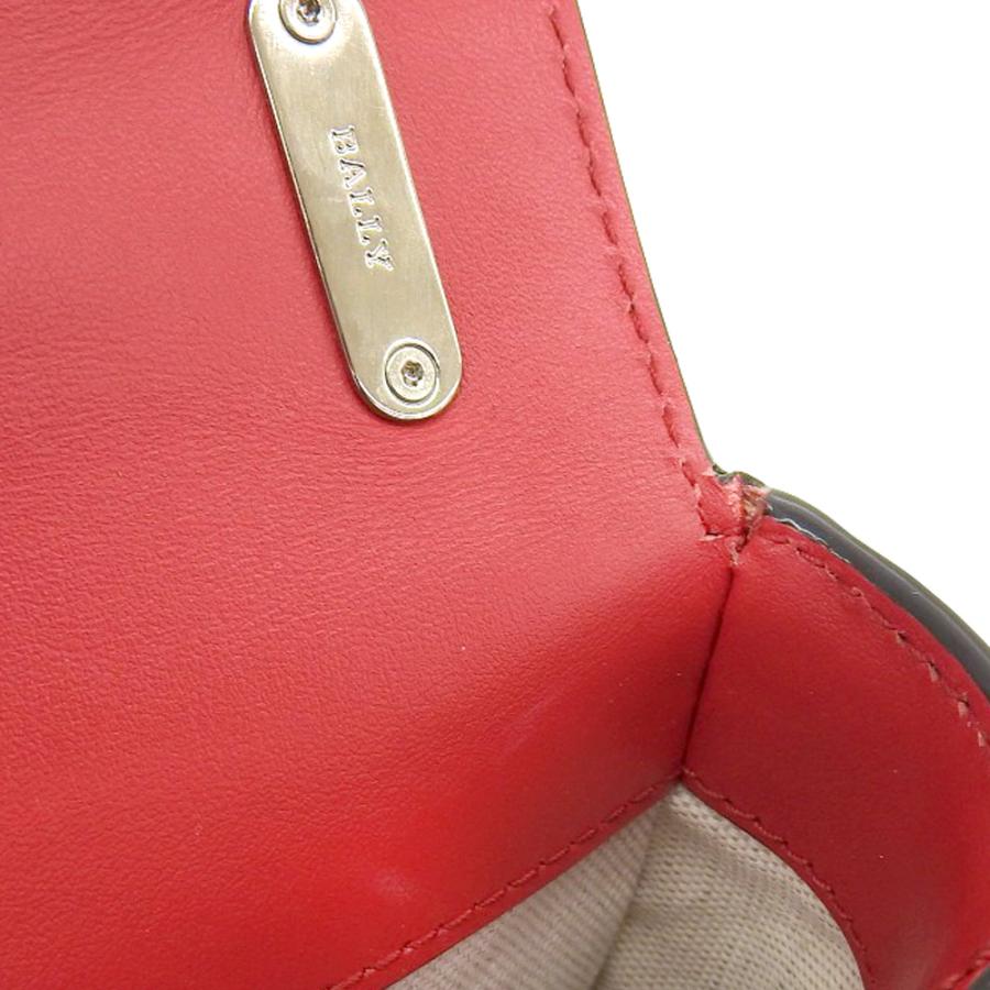 Bally（バリー） タグ付美品 BALLY 2020年商品 ANELLE レザー 2way