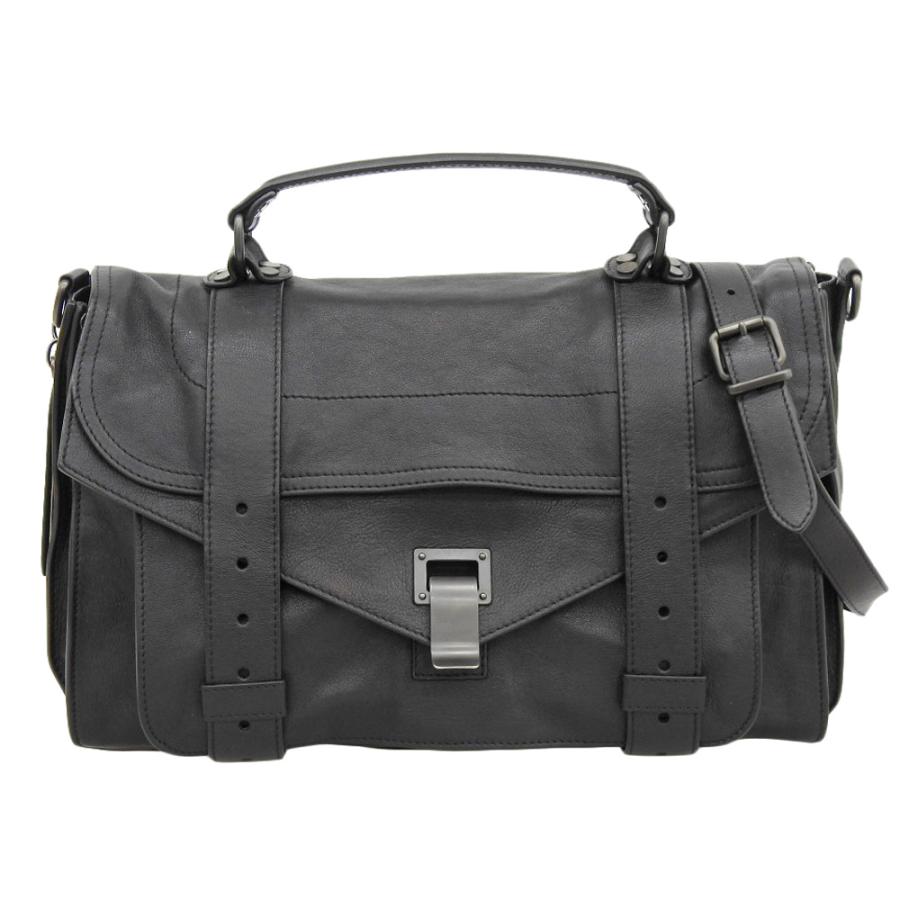 超美品 プロエンザスクーラー PROENZA SCHOULER 2016年 PS1 Tiny 