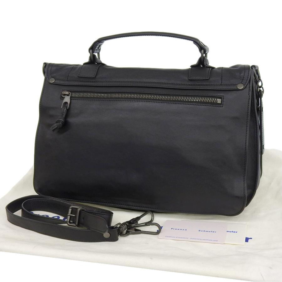 ☆美品☆ Proenza Schouler＊プロエンザ スクーラー PS1 超美品 プロエンザスクーラー PROENZA SCHOULER 2016年 PS1 Tiny