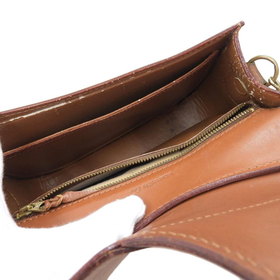 美品 鞄いたがき ITAGAKI 現行 鞍シリーズ 鞍 ショルダー 小 サドル