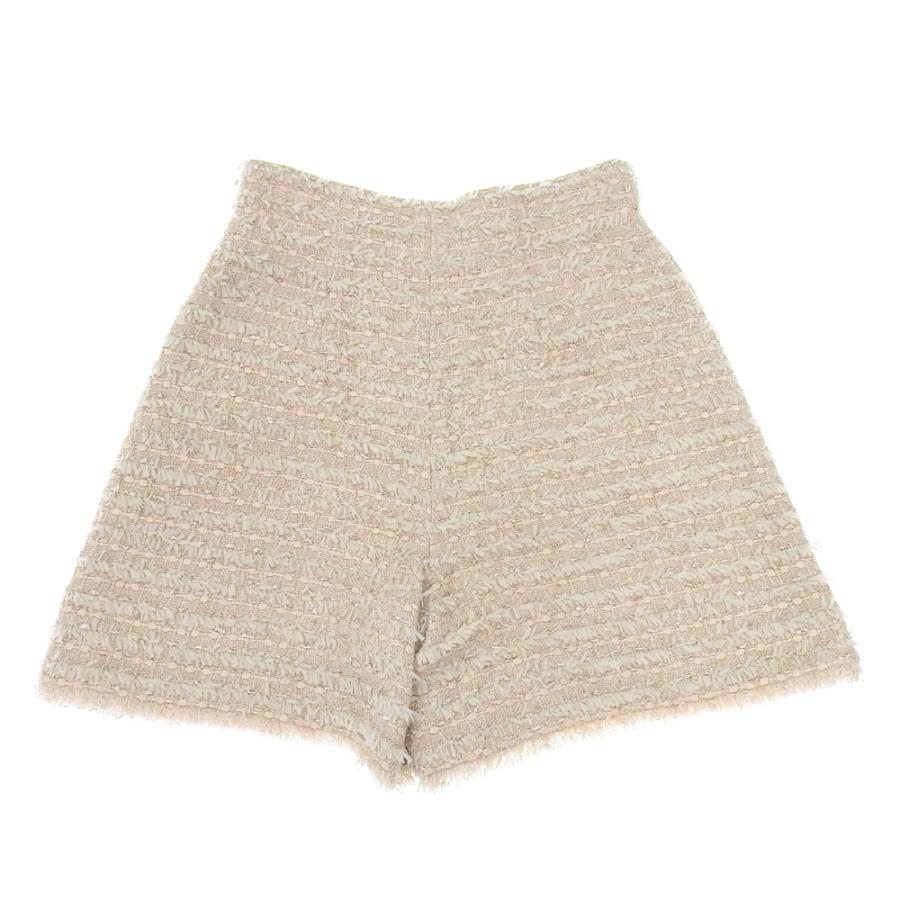 FOXEY 超美品 フォクシー 2021年商品 40996 レーヨンBLEND