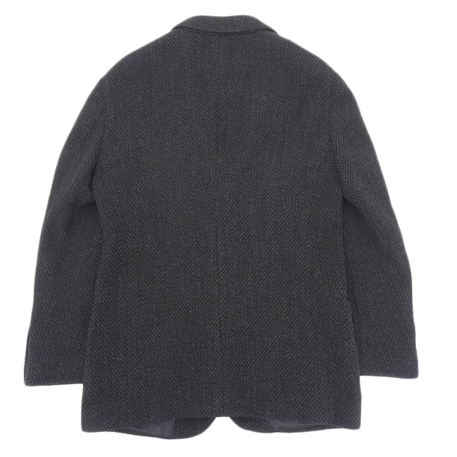 UPTON】 48 Lサイズ ジョルジオアルマーニ アンコンジャケット 黒タグ