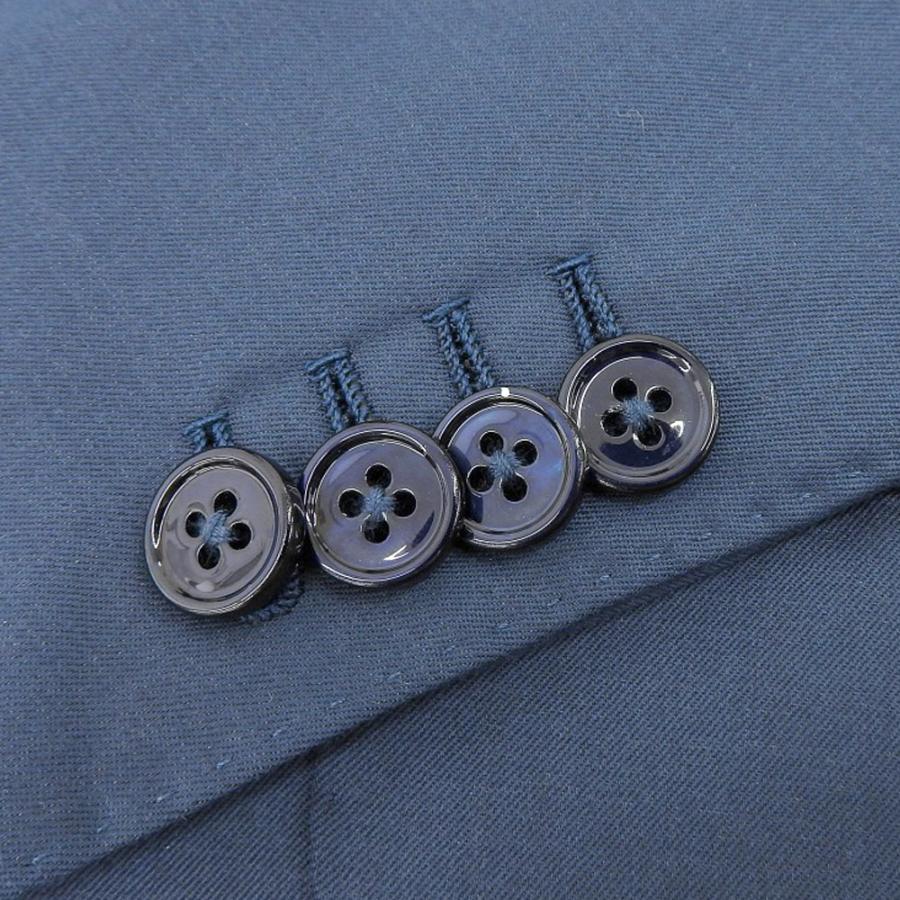 超美品 エルメネジルドゼニア Ermenegildo Zegna 現行販売商品 